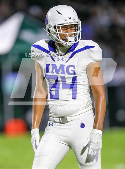 Thumbnail 1 in IMG Academy vs Venice photogallery.