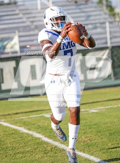 Thumbnail 2 in IMG Academy vs Venice photogallery.