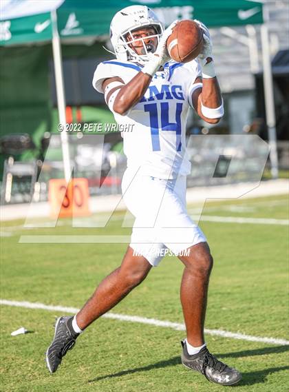 Thumbnail 2 in IMG Academy vs Venice photogallery.