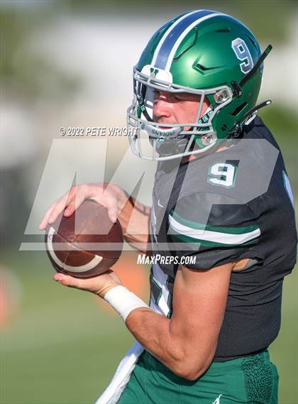 Thumbnail 3 in IMG Academy vs Venice photogallery.