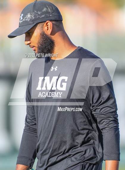 Thumbnail 3 in IMG Academy vs Venice photogallery.