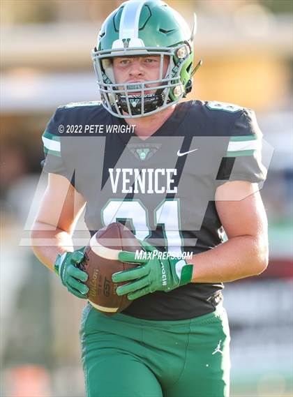 Thumbnail 2 in IMG Academy vs Venice photogallery.