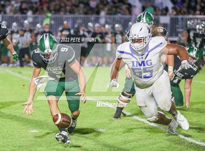 Thumbnail 2 in IMG Academy vs Venice photogallery.