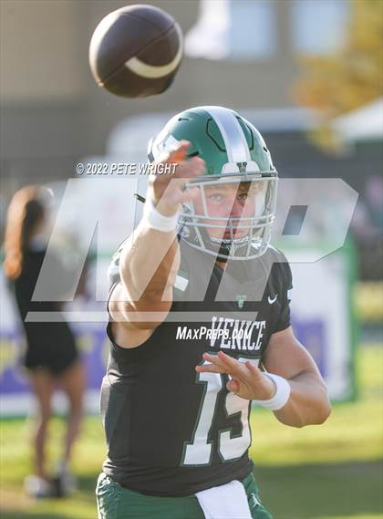 Thumbnail 2 in IMG Academy vs Venice photogallery.