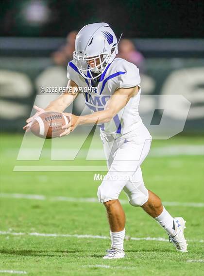 Thumbnail 3 in IMG Academy vs Venice photogallery.
