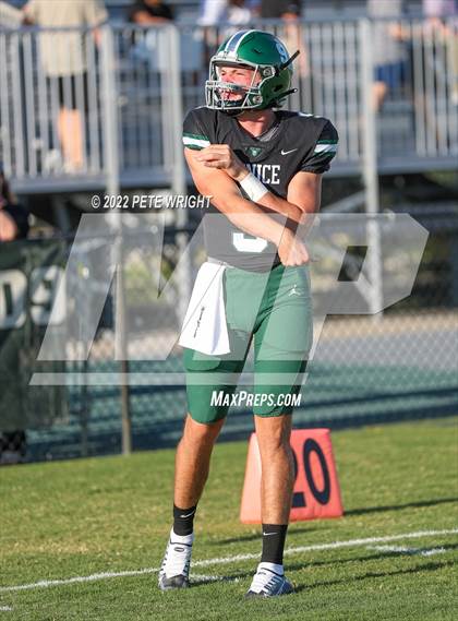 Thumbnail 2 in IMG Academy vs Venice photogallery.
