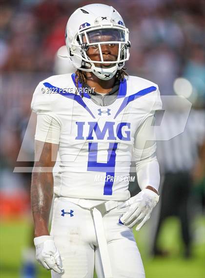 Thumbnail 3 in IMG Academy vs Venice photogallery.