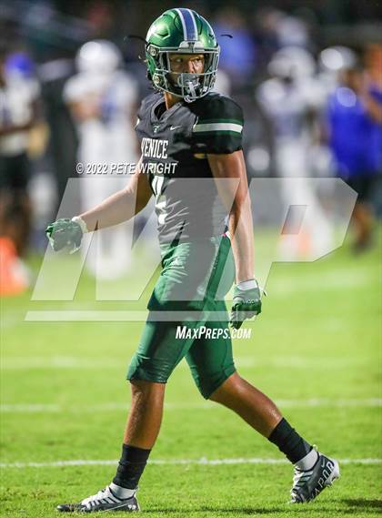 Thumbnail 3 in IMG Academy vs Venice photogallery.