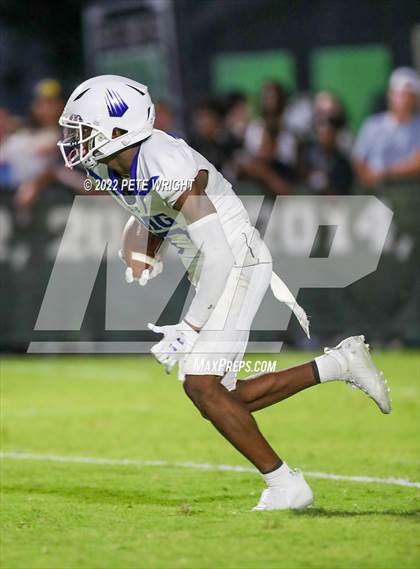 Thumbnail 2 in IMG Academy vs Venice photogallery.