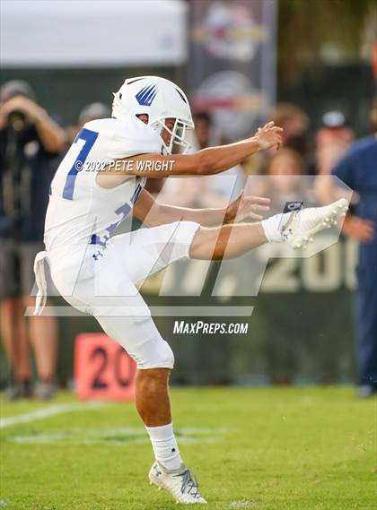 Thumbnail 1 in IMG Academy vs Venice photogallery.