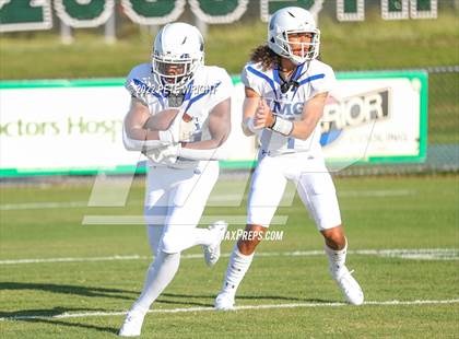 Thumbnail 2 in IMG Academy vs Venice photogallery.