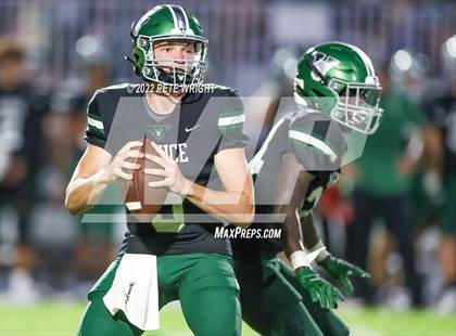 Thumbnail 3 in IMG Academy vs Venice photogallery.