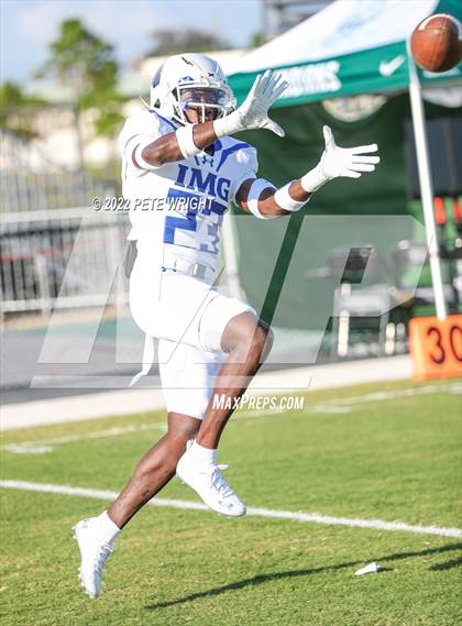 Thumbnail 1 in IMG Academy vs Venice photogallery.