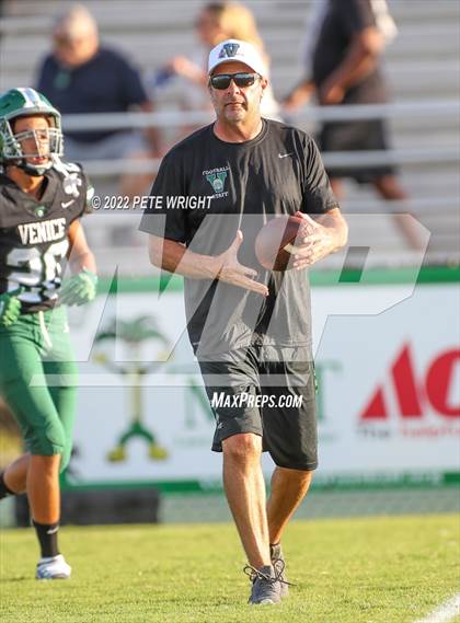 Thumbnail 1 in IMG Academy vs Venice photogallery.