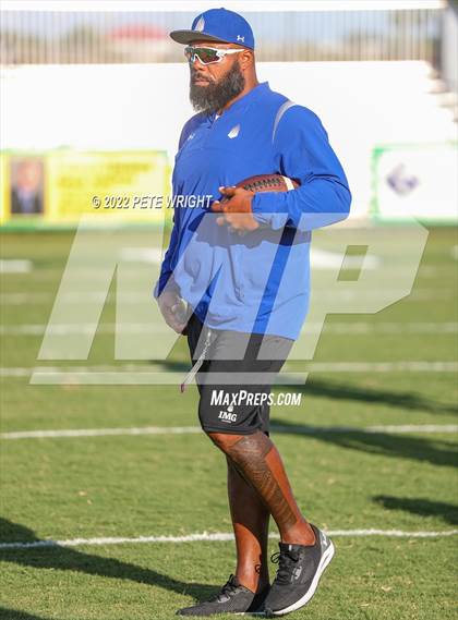 Thumbnail 3 in IMG Academy vs Venice photogallery.