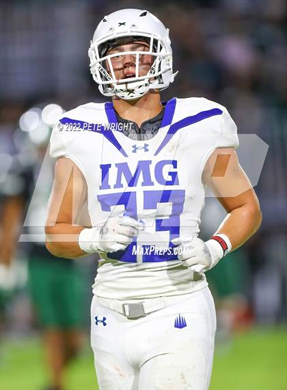 Thumbnail 1 in IMG Academy vs Venice photogallery.
