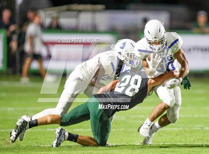 Thumbnail 2 in IMG Academy vs Venice photogallery.