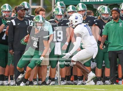 Thumbnail 1 in IMG Academy vs Venice photogallery.