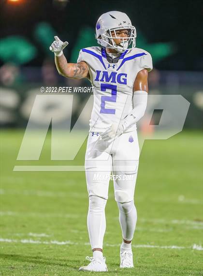 Thumbnail 3 in IMG Academy vs Venice photogallery.