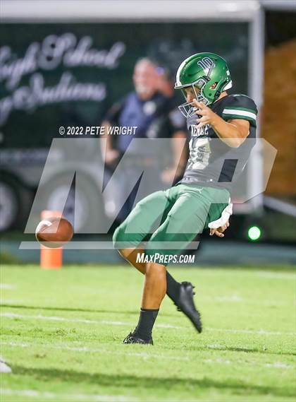 Thumbnail 3 in IMG Academy vs Venice photogallery.