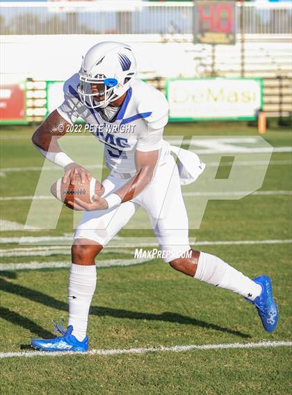 Thumbnail 3 in IMG Academy vs Venice photogallery.