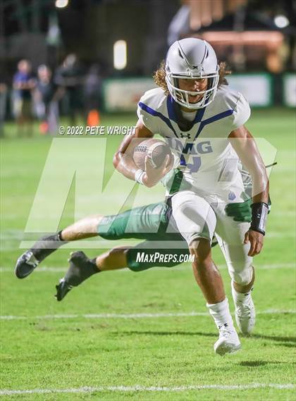 Thumbnail 3 in IMG Academy vs Venice photogallery.