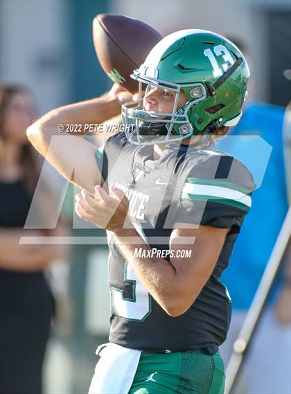 Thumbnail 2 in IMG Academy vs Venice photogallery.