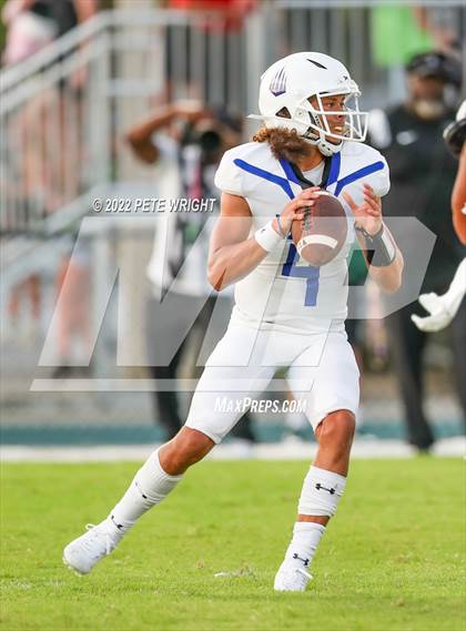Thumbnail 2 in IMG Academy vs Venice photogallery.