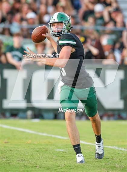 Thumbnail 2 in IMG Academy vs Venice photogallery.