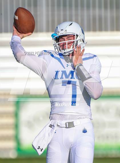 Thumbnail 2 in IMG Academy vs Venice photogallery.