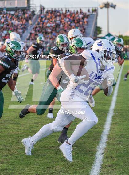 Thumbnail 3 in IMG Academy vs Venice photogallery.