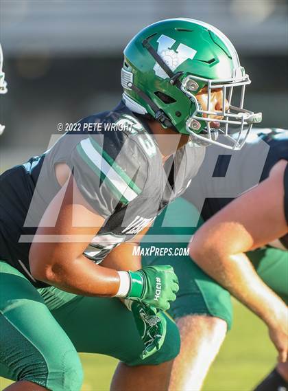 Thumbnail 2 in IMG Academy vs Venice photogallery.