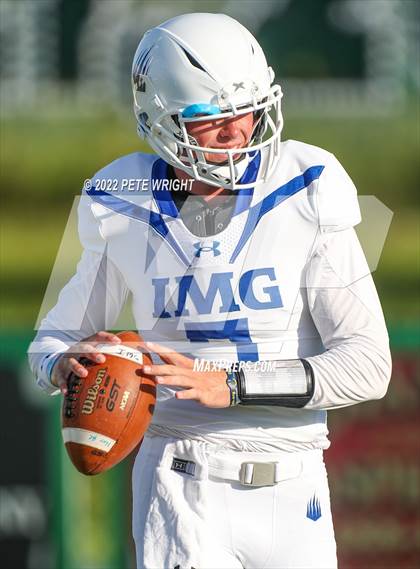 Thumbnail 1 in IMG Academy vs Venice photogallery.