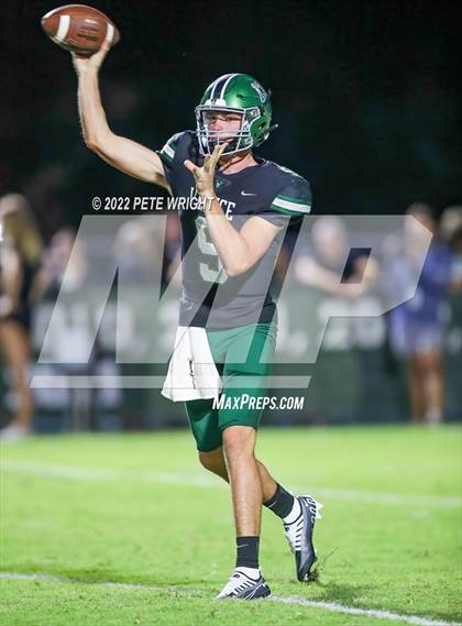 Thumbnail 2 in IMG Academy vs Venice photogallery.
