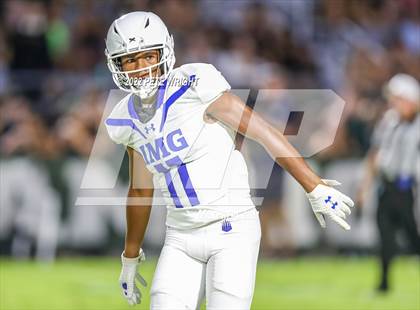 Thumbnail 3 in IMG Academy vs Venice photogallery.