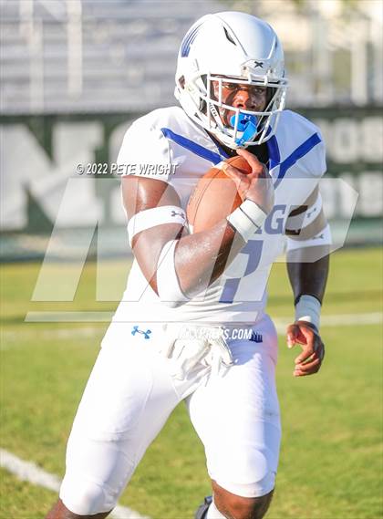 Thumbnail 3 in IMG Academy vs Venice photogallery.