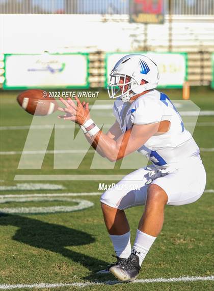 Thumbnail 2 in IMG Academy vs Venice photogallery.