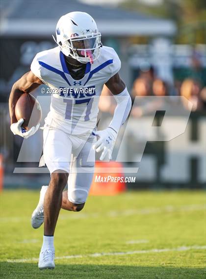 Thumbnail 2 in IMG Academy vs Venice photogallery.