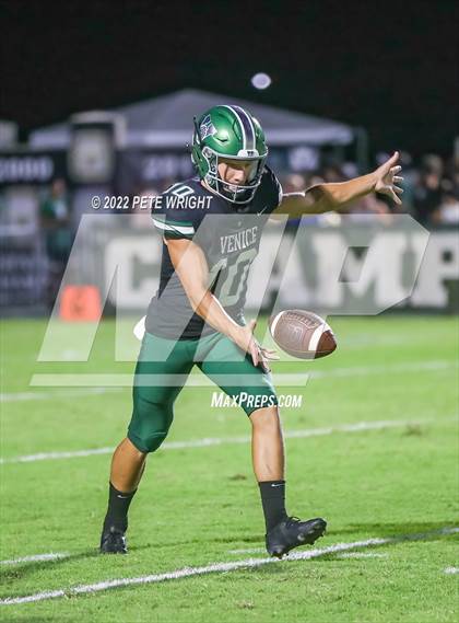 Thumbnail 2 in IMG Academy vs Venice photogallery.