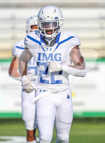 Thumbnail 2 in IMG Academy vs Venice photogallery.