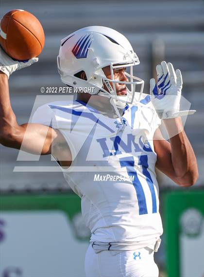 Thumbnail 3 in IMG Academy vs Venice photogallery.