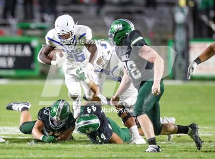 Thumbnail 2 in IMG Academy vs Venice photogallery.