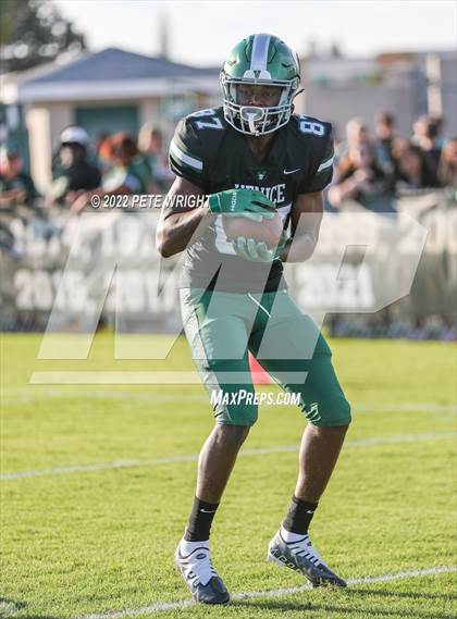 Thumbnail 3 in IMG Academy vs Venice photogallery.