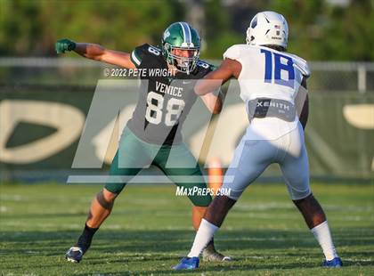 Thumbnail 1 in IMG Academy vs Venice photogallery.