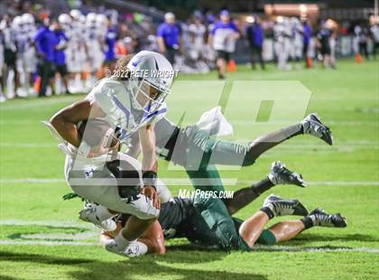 Thumbnail 2 in IMG Academy vs Venice photogallery.