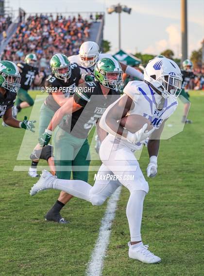 Thumbnail 1 in IMG Academy vs Venice photogallery.