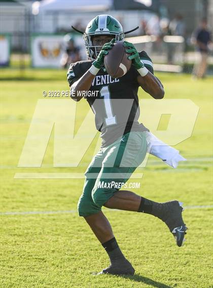 Thumbnail 1 in IMG Academy vs Venice photogallery.