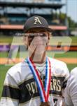 Fayetteville vs. Abbott (UIL 1A Baseball Semifinal Medal Ceremony) thumbnail