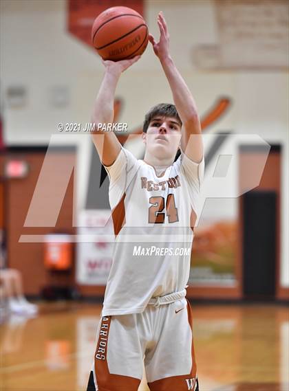 Thumbnail 2 in Vandegrift @ Round Rock Westwood photogallery.