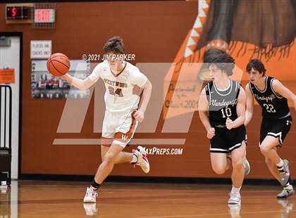 Thumbnail 3 in Vandegrift @ Round Rock Westwood photogallery.